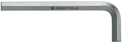 瑞士 PBSwiss Tools  英制L型内六角扳手 PB 213Z.5/32