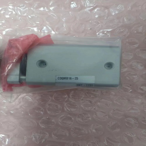 全新原装正品SMC导杆型薄