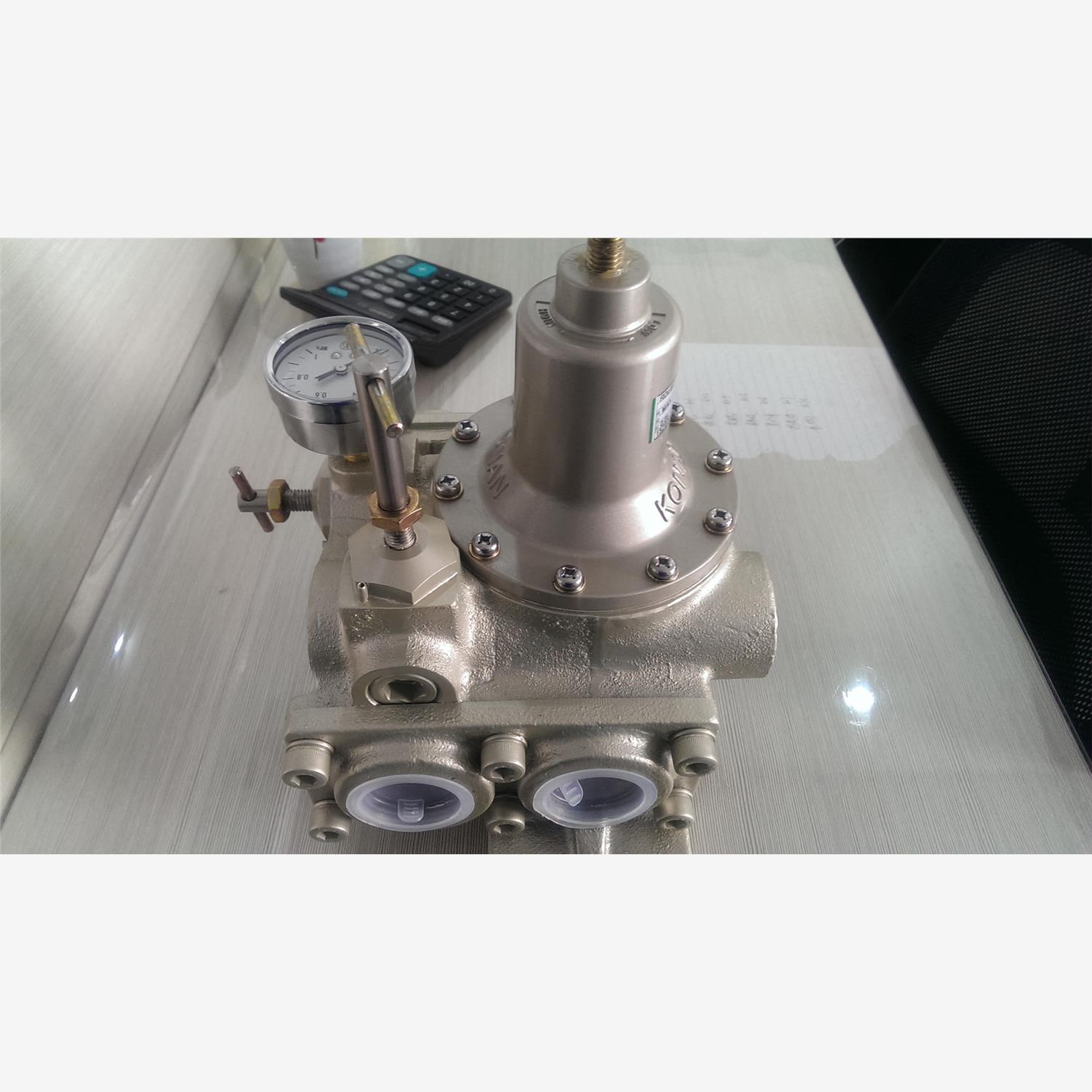 日本konan甲南电磁阀RDU5F-1-2海外直邮