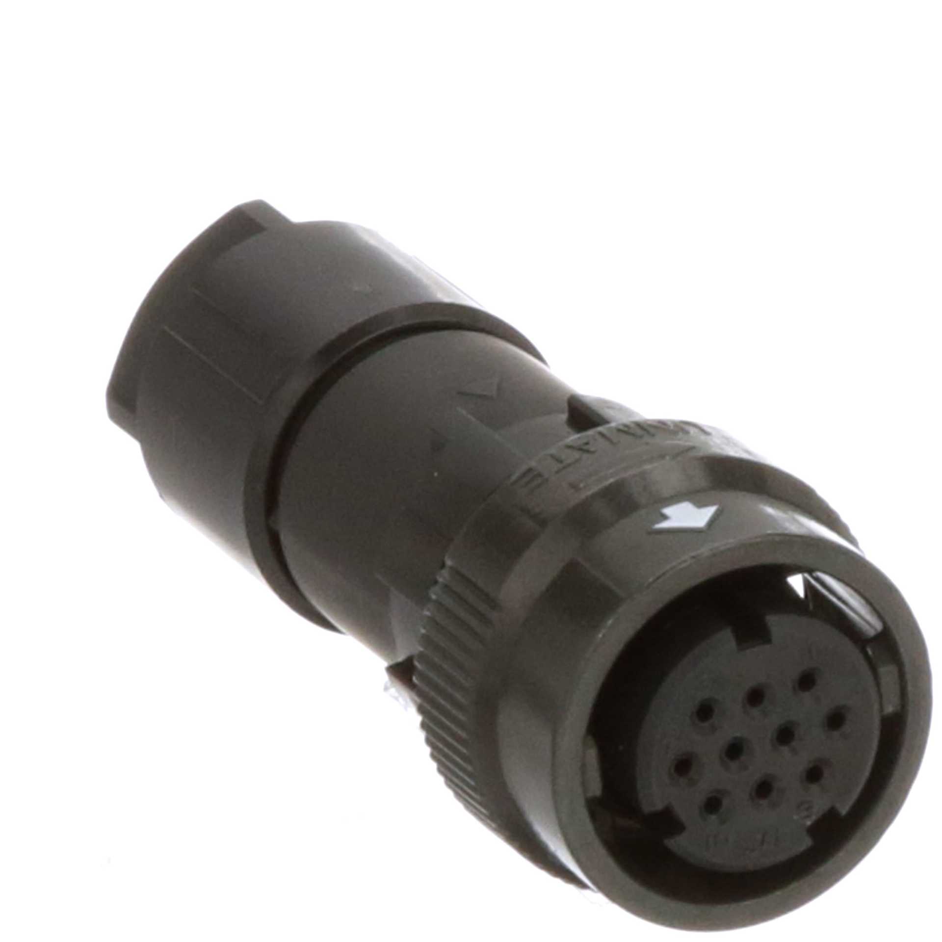 日本JAE航空插头JN2/W05M