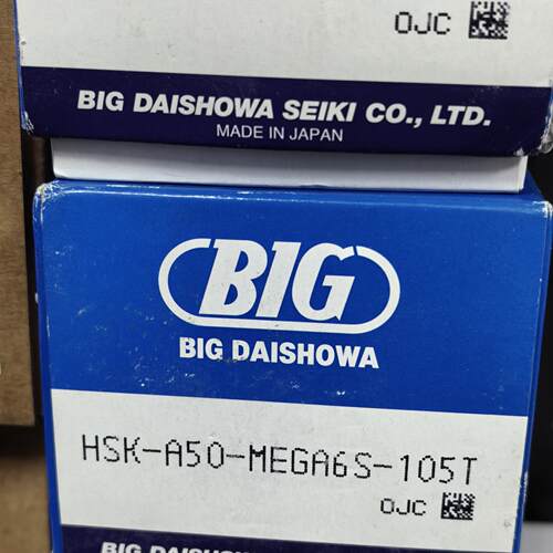 HSK-A63-MEG75T10日本BI