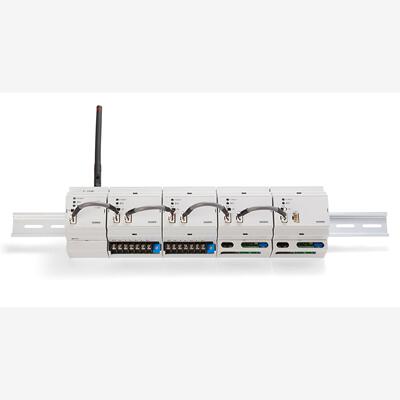 日本takachiDIN模块框H5