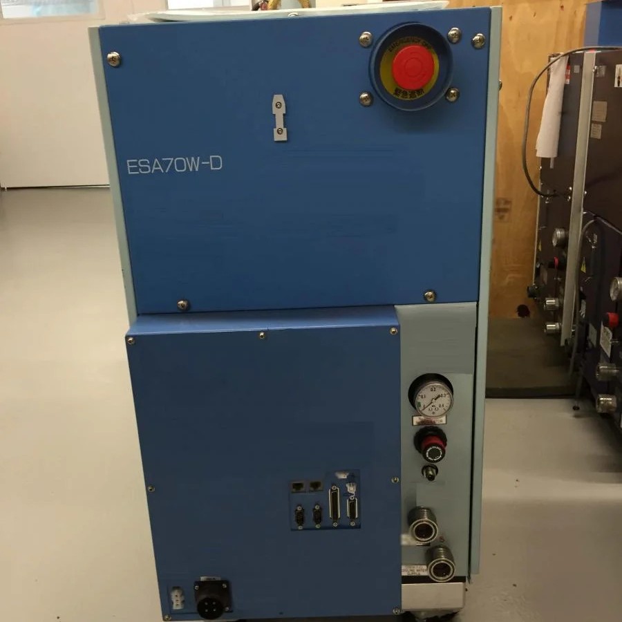 EBARA荏原ESA70WN(-D)干式真空泵