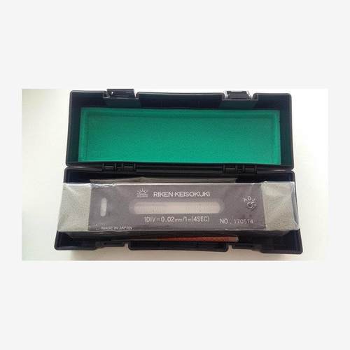 日本RIKEN理研 形式水平仪 RFL-2002