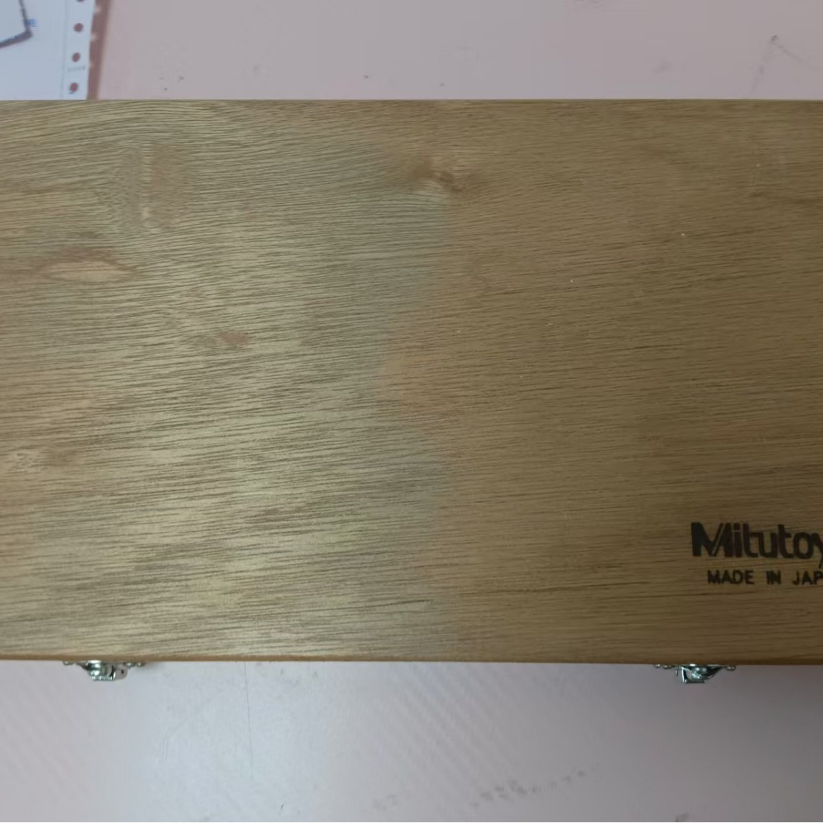 日本MITUTOYO三丰  数显卡尺  239-100-20原装正品