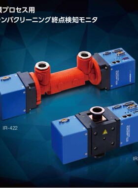 HORIBA堀场IR-422在线气体监测器IR-400 系列 全新正品