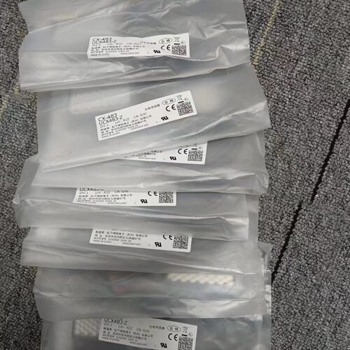 日本Panasonic松下螺纹型光纤传感器 cx-483