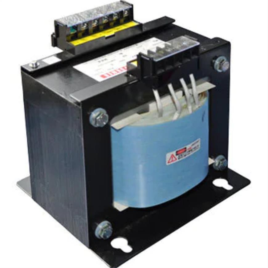 日本e-aiharadenki相原电机CENTER单相复卷变压器ECL21-150