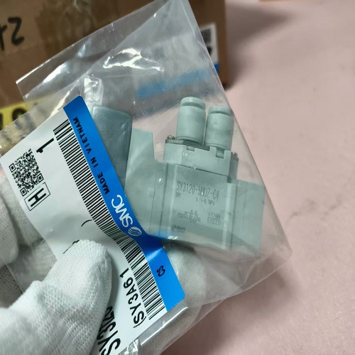 全新原装正品SMC五通电磁阀SY3120-5M0Z-C4