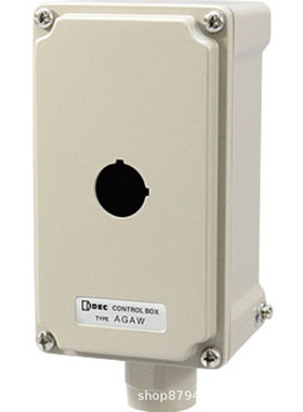 日本IDEC和泉接线盒AGAW212Y供应中