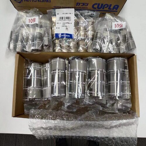 日本NITTO日东工器现货常