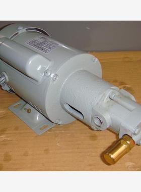 日本Fine Sinter油泵TS-40TMT-3  TS-40TMT-4供应中