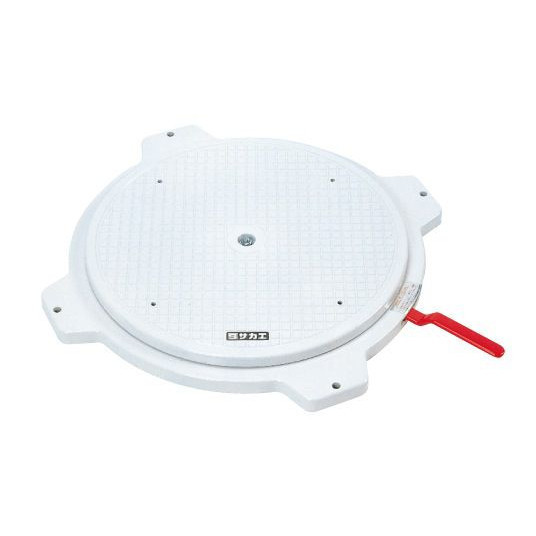 日本SAKAE旋转盘KU-500防