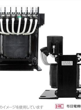 NESB300AEX变压器日本布目NUNOME干式变压器NESB750AEX
