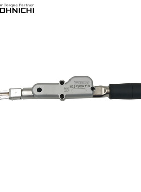 日本原装正品TOHNICHI东日MCSP50N×15D  标记扭力扳手