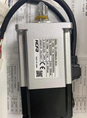 禾川  伺服电机  SV-X2MH040A-B2L  江西江崎中部地区办事处