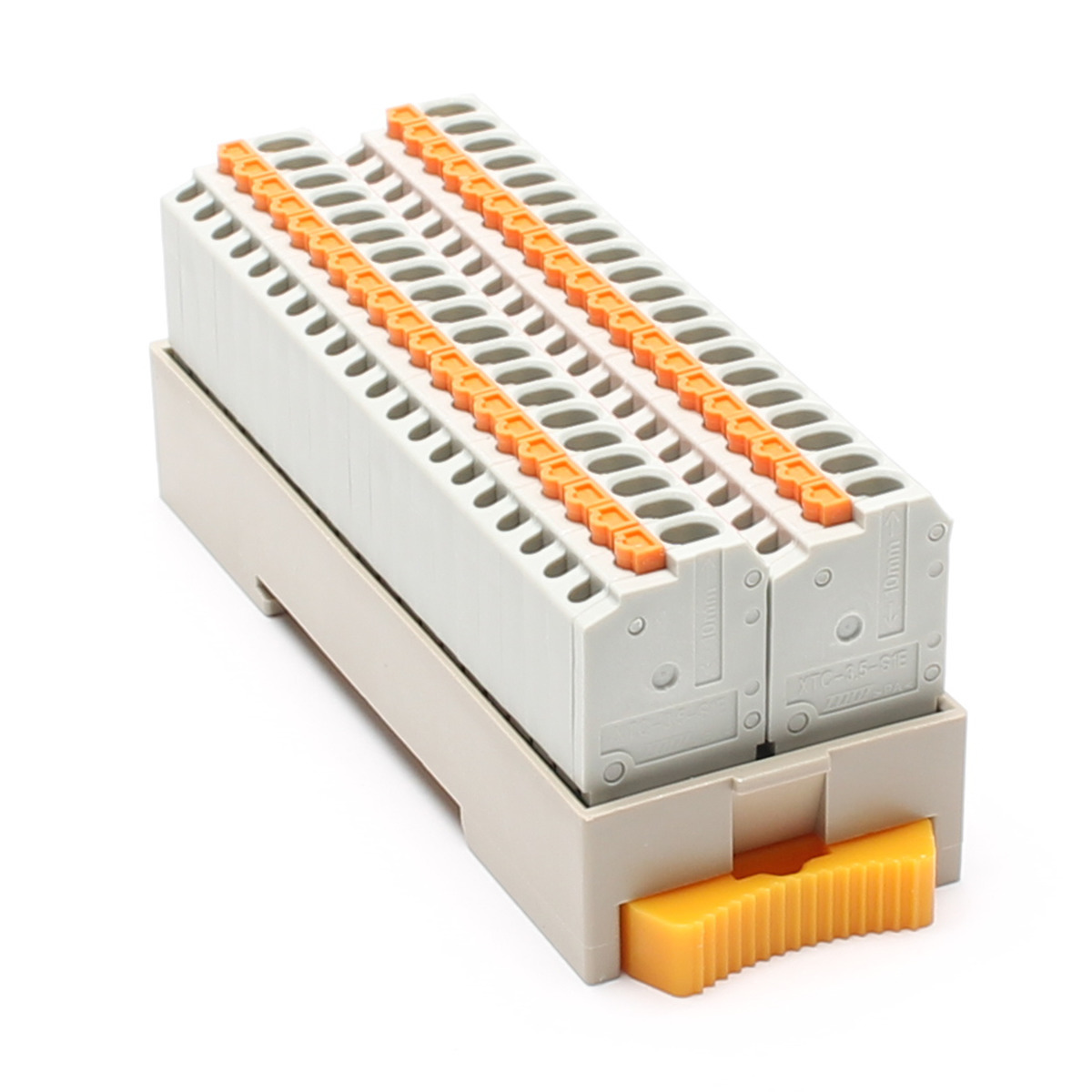 日本TOGI东洋技研端子台P