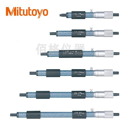 日本Mitutoyo三丰133-151