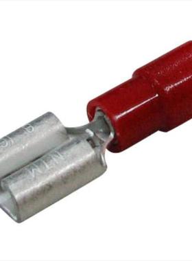 现货日本NTM日富nichifu 差込形接线端子TMEDV630820-F 100个入