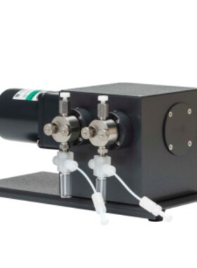 NS日本精密科学SP-D-2502双柱塞泵 品牌正品供应