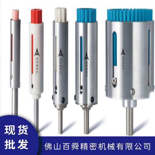 日本XEBEC锐必克研磨刷A11-CB06M表面去毛刺刷抛光刷工具刷现货