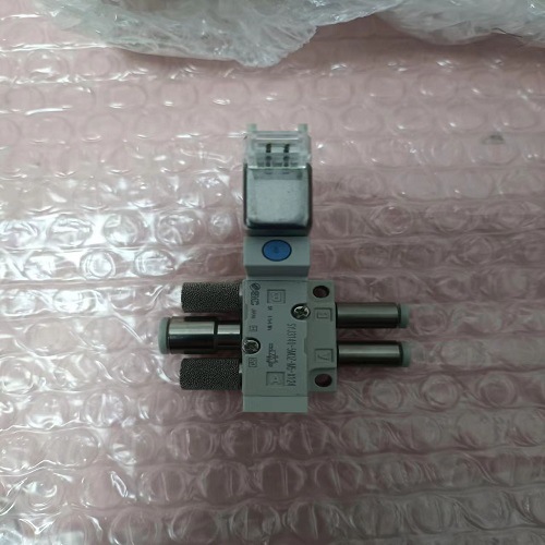 全新原装正品SMC先导式五