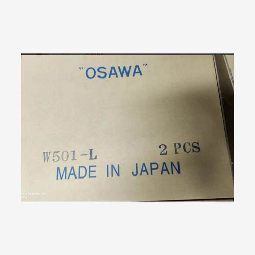大泽OSAWA日本进口气动吸尘枪W501-L