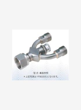 YFB0203S日本TOKYO DIES压力调整器YFB0203N中