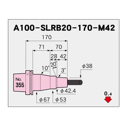 A100-SLRB27M42日本T恩司