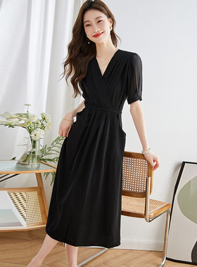 女装 女士精品连衣裙Q872爆款2024年夏季