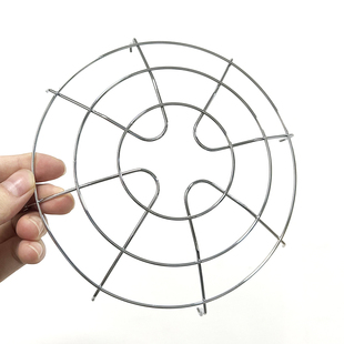 红外线理疗灯美容院烤灯防烫网配件网罩275w瓦