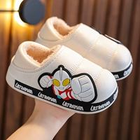 Белый (за которым следует каблук)