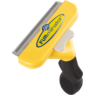 furminator富美内特梳子狗毛猫毛宠物祛毛梳去浮毛边牧专用大型犬