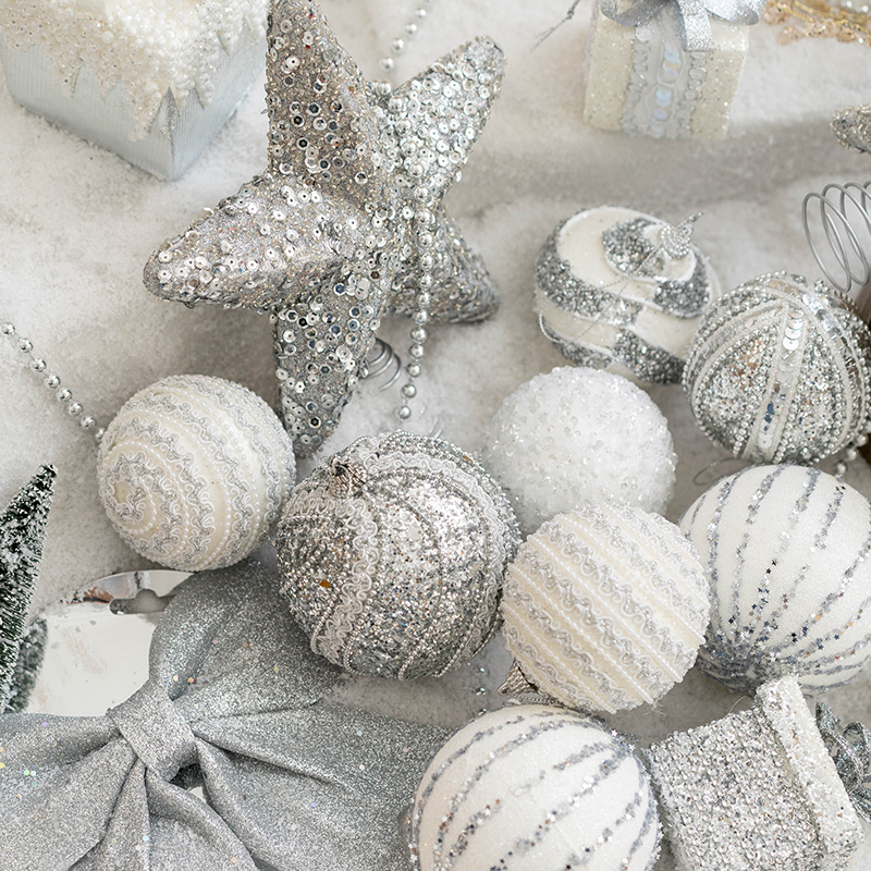 HROMEO圣诞球设计师设计