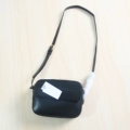 Black (Rl Shoulder Bag)