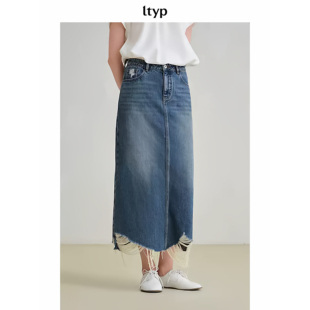 ltyp旅途原品【模特版】半身裙高个子加长版2025年夏【合集】