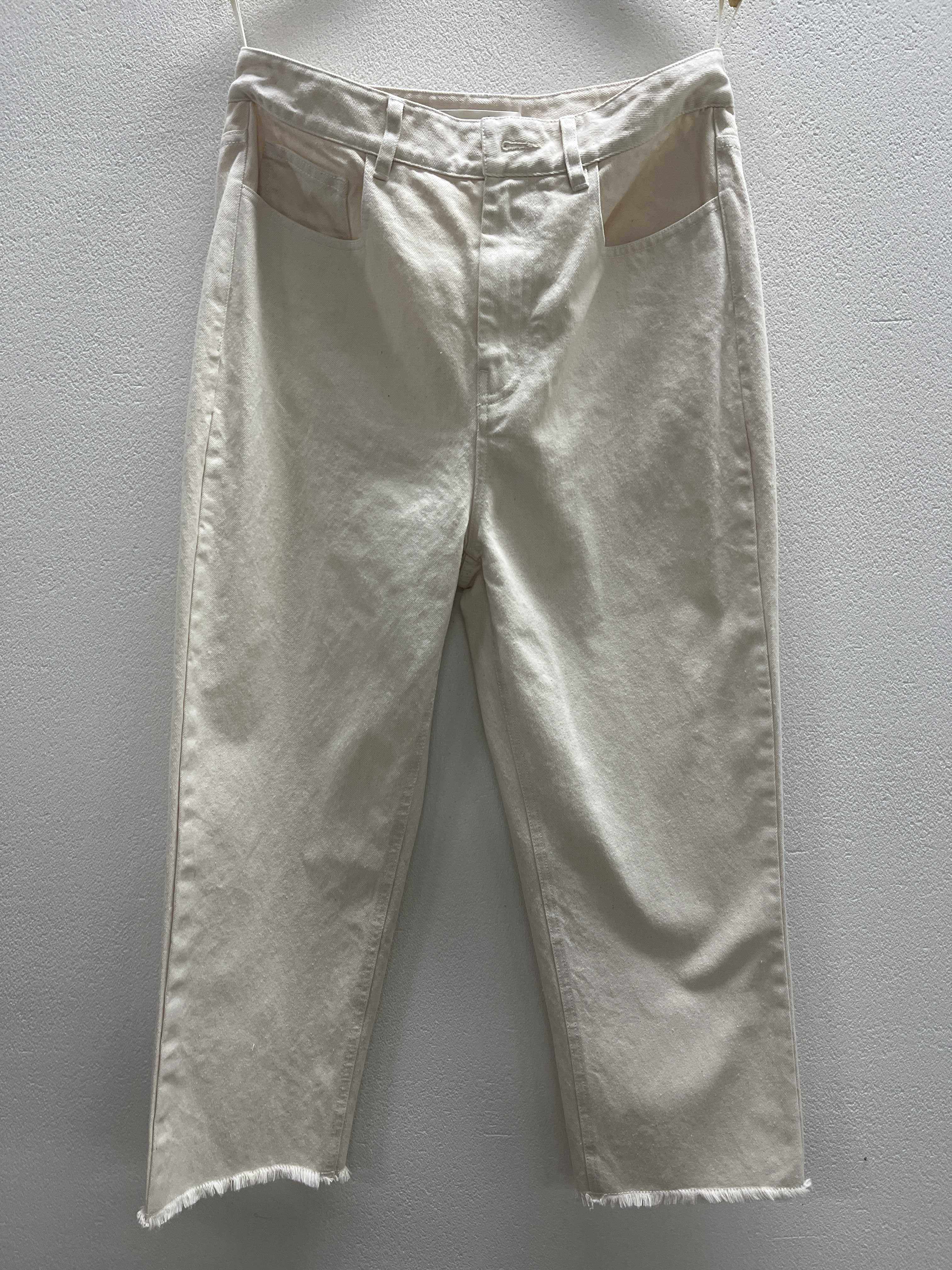 高腰显瘦梨型身材法式复古蓝