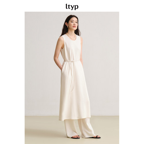 ltyp旅途原品「穿行」小圆绳系列