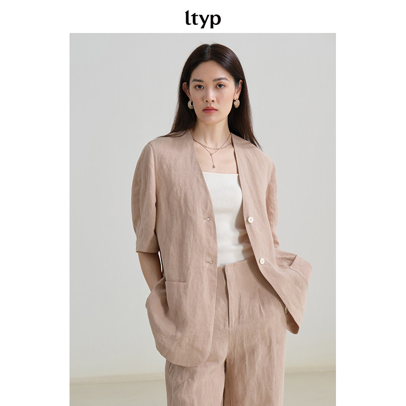 ltyp旅途原品  五折【微瑕疵】西装【合集】