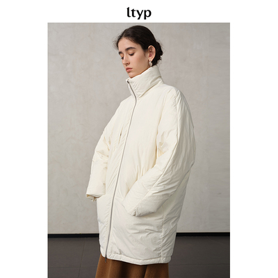 ltyp旅途原品裹着直接出门的温暖