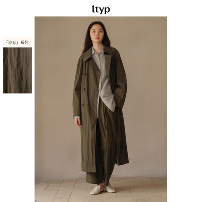 ltyp旅途原品又洒脱又有文艺气质