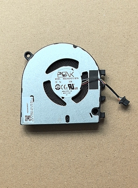 适用联想Lenovo Thinkbook 14 G4+ IAP B6307ASHSF2100TN风扇5V