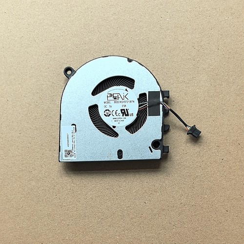 适用联想Lenovo Thinkbook 14 G4+ IAP B6307ASHSF2100TN风扇5V