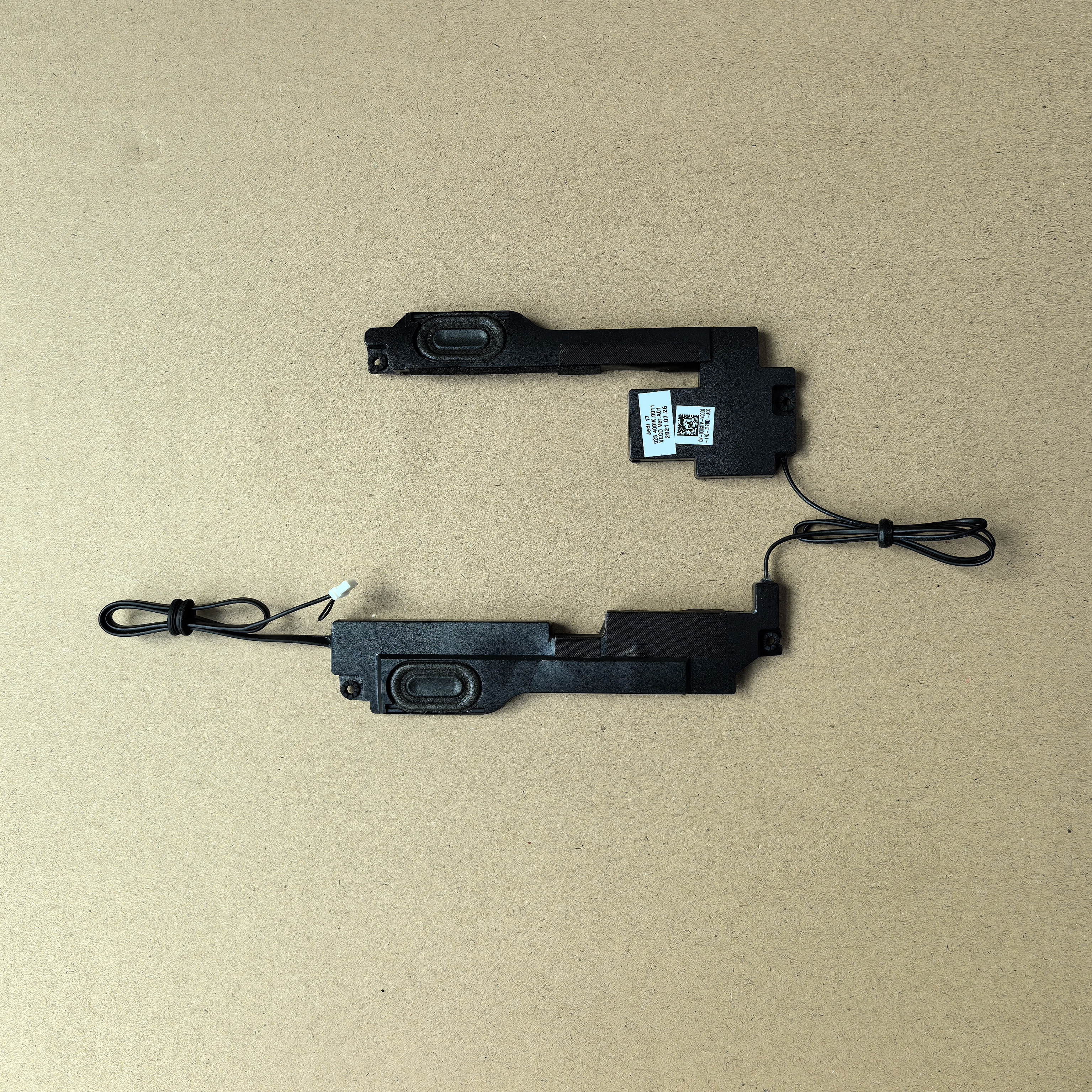 适用戴尔Dell Inspiron 17 7791 2-in-1 0GD8TV JEDI17 喇叭