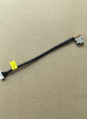 现货惠普HP 180W 6017B2137601 电源接口 充电口连接线 DC头接口