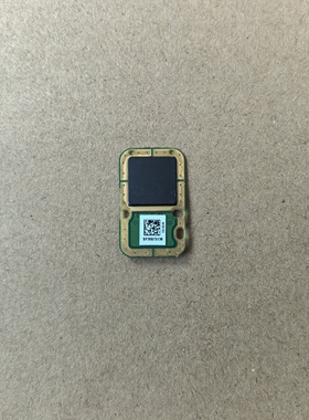 联想Lenovo ThinkPad L490 L590 SF30S75136 指纹板 指纹识别器