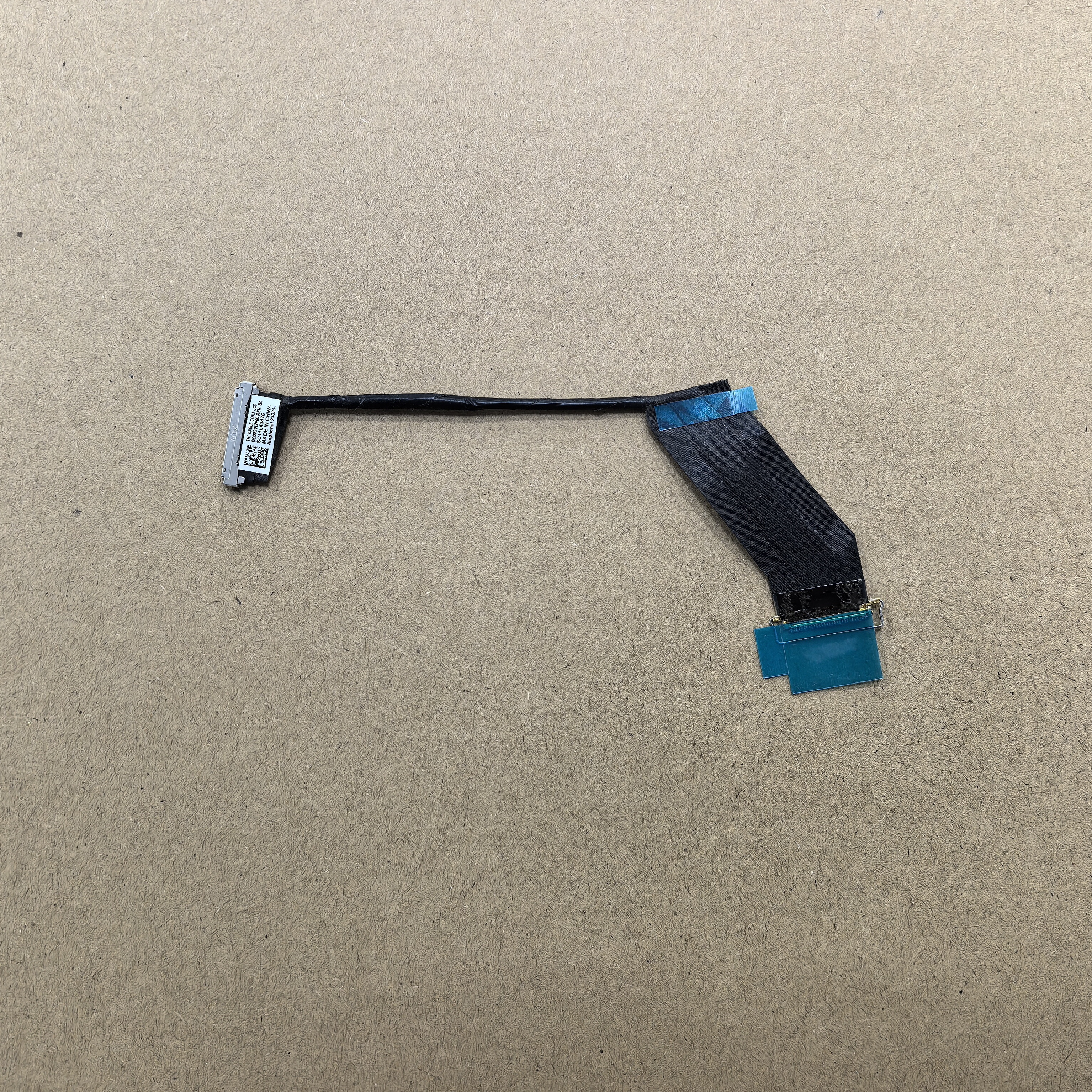 适用联想Lenovo SC11L43476 DC02C012P00 TH1 COAX LCD 屏线