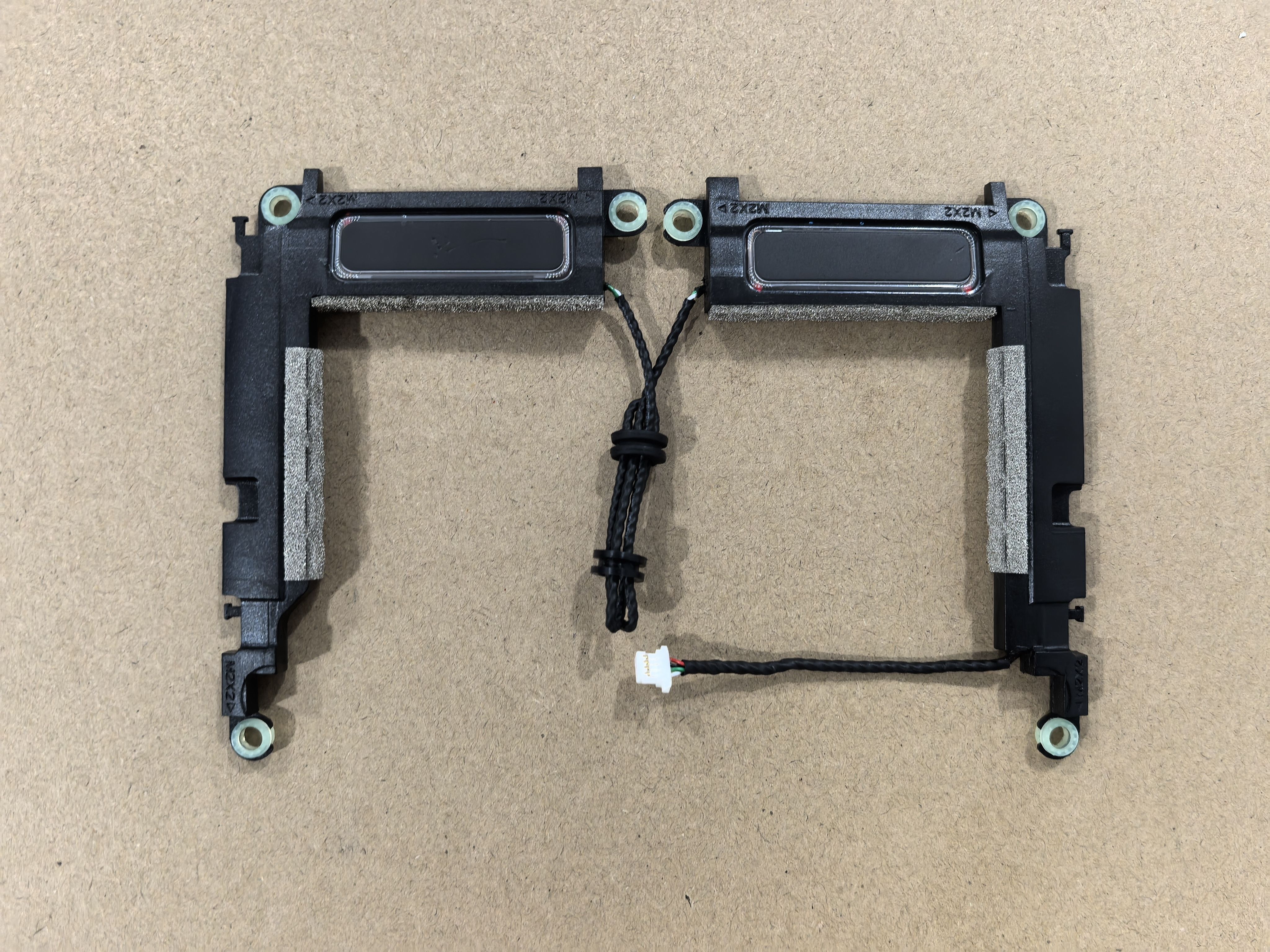 适用惠普HP Elite Dragonfly G3 13.5inch 6039B0118001 喇叭