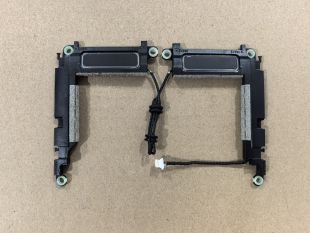 Elite 6039B0118001 Dragonfly 13.5inch 喇叭 适用惠普HP