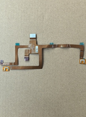 适用联想Lenovo SC11L43491 DA30000WK00 FPR ClickPad触摸板排线